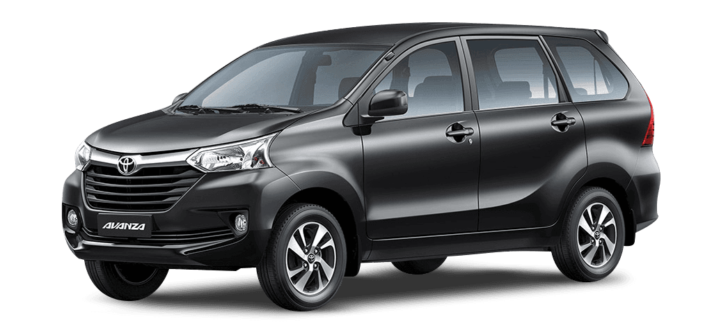Toyota Avanza Facelift, foto 2 dari 2
