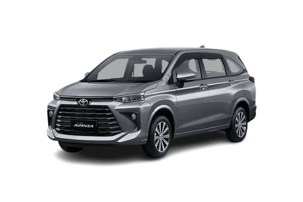 Toyota Avanza New Model, foto 2 dari 3