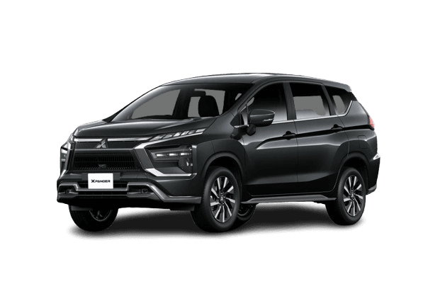Mitsubishi Xpander, foto 3 dari 6