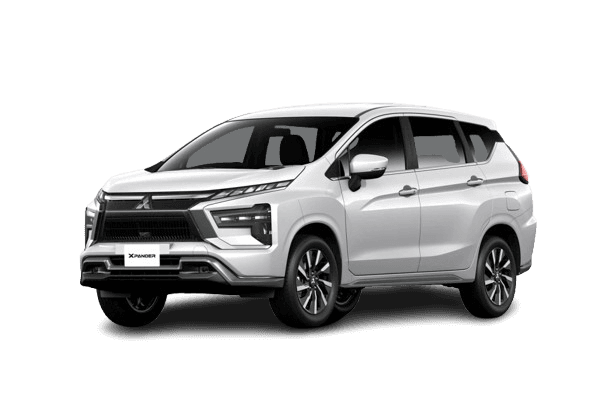 Mitsubishi Xpander, foto 5 dari 6