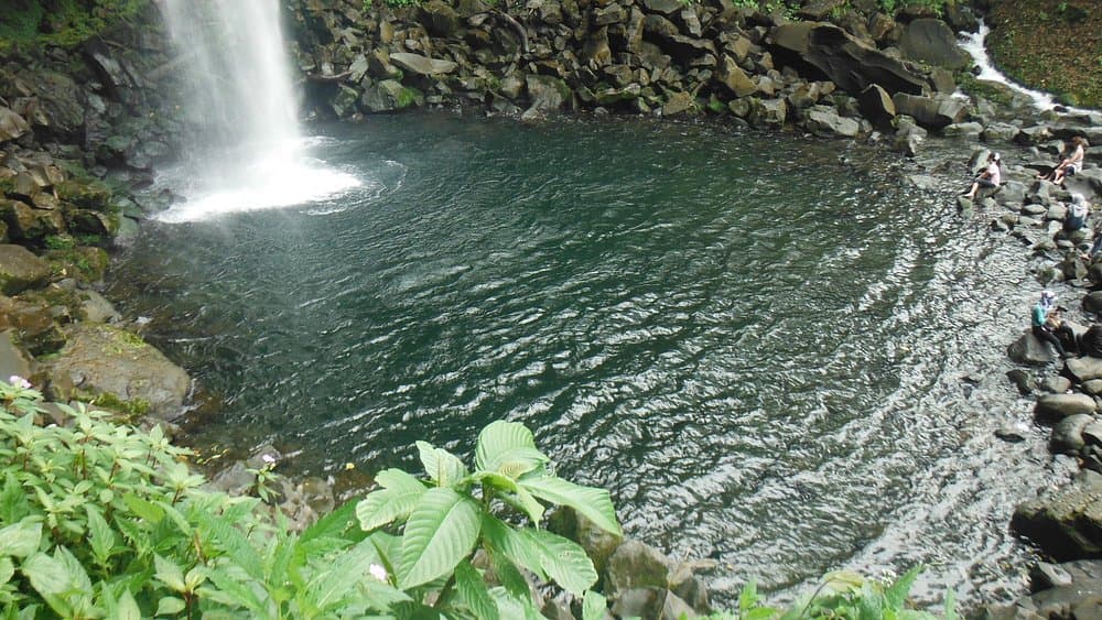 Danau Kandi, Pantai Bungus, dan Lembah Anai untuk perjalanan gathering, foto 3 dari 3