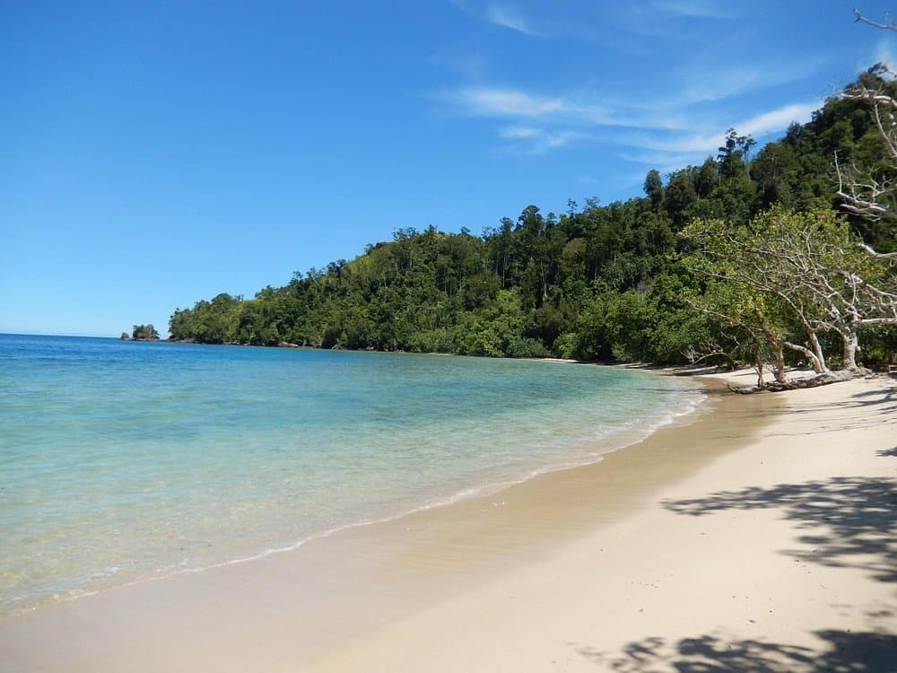 Danau Kandi, Pantai Bungus, dan Lembah Anai untuk perjalanan gathering, foto 2 dari 3