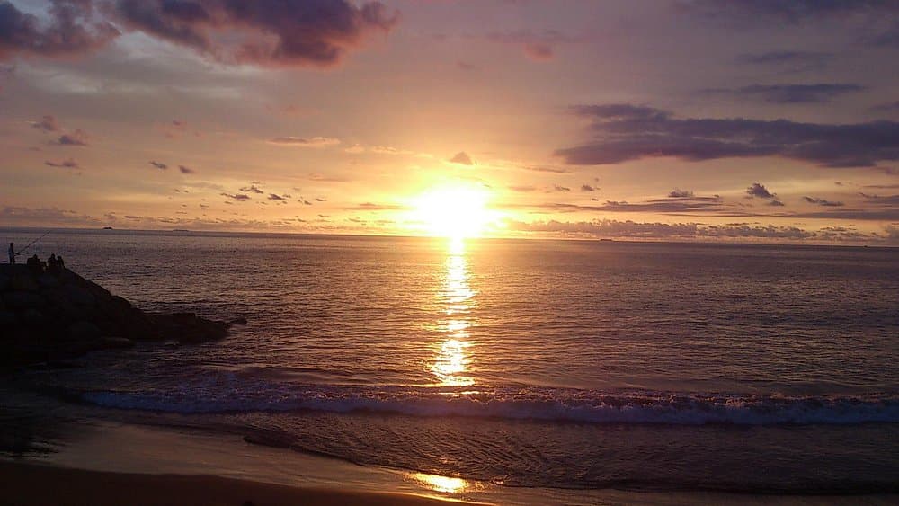 Pulau Mandeh dan pantai Sumatera Barat untuk honeymoon tour, foto 3 dari 3