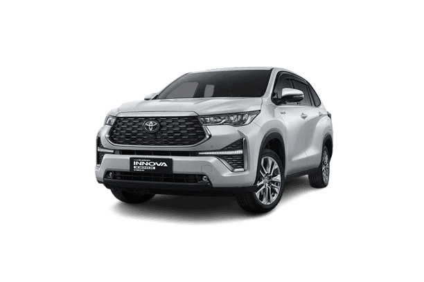 Toyota Innova Zenix Q Hybrid, foto 1 dari 5