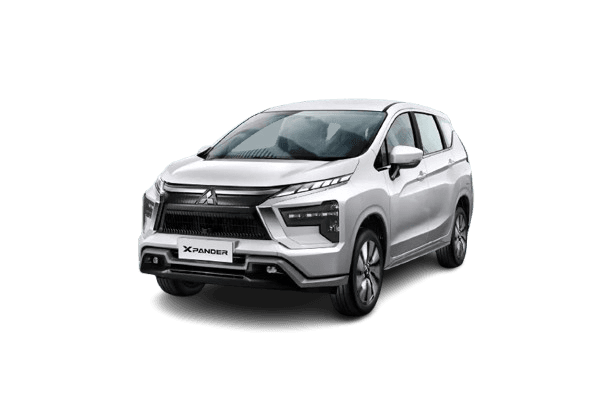 Mitsubishi Xpander, foto 1 dari 6